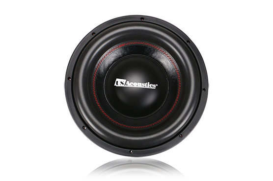 brad subwoofer by US acoustics