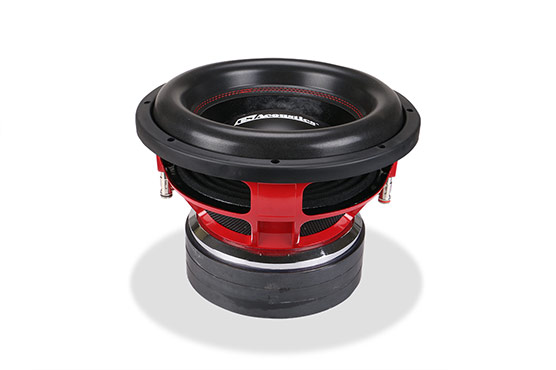 brad subwoofer by US acoustics