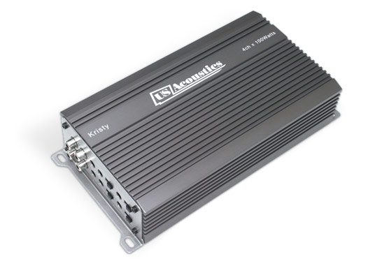 kristy high power car amplifier by US acoustics side1
