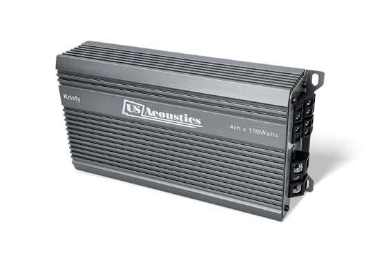kristy high power car amplifier by US acoustics side2