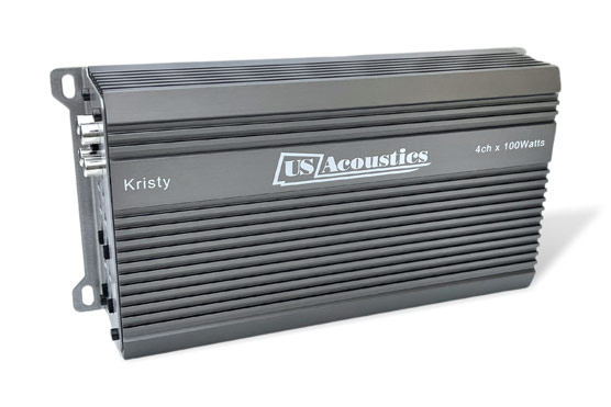 kristy high power car amplifier by US acoustics side1