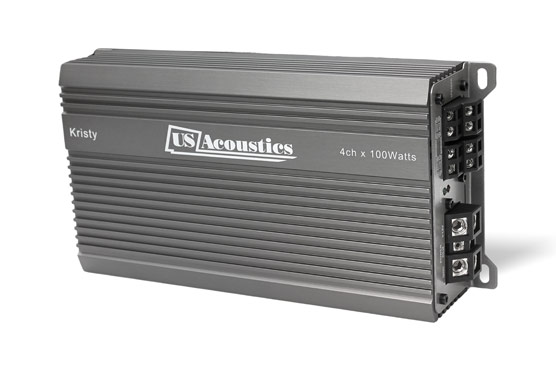 kristy high power car amplifier by US acoustics side1