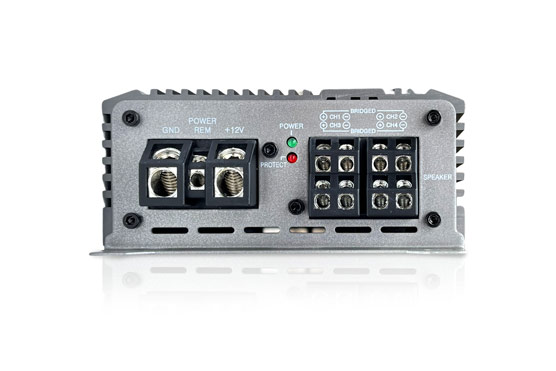 kristy high power car amplifier by US acoustics inside